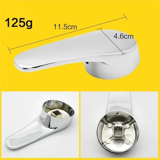 Pemegang Faucet Cartridge 40mm