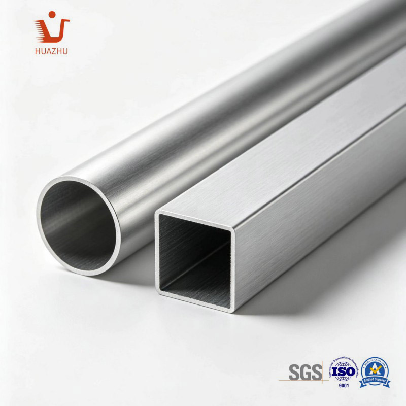 Tiub Aluminium