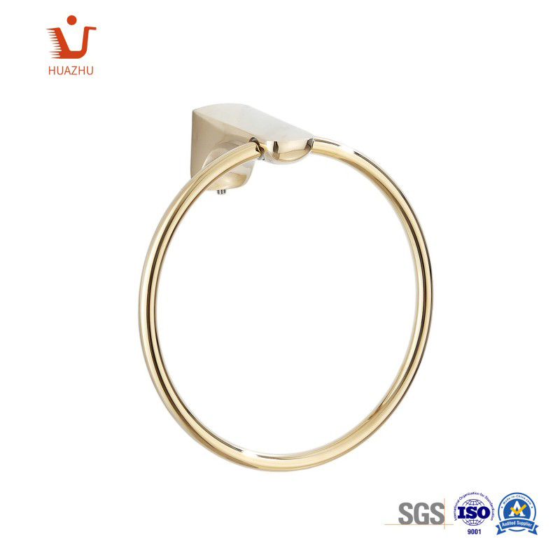 Cincin Tuala Bilik Mandi