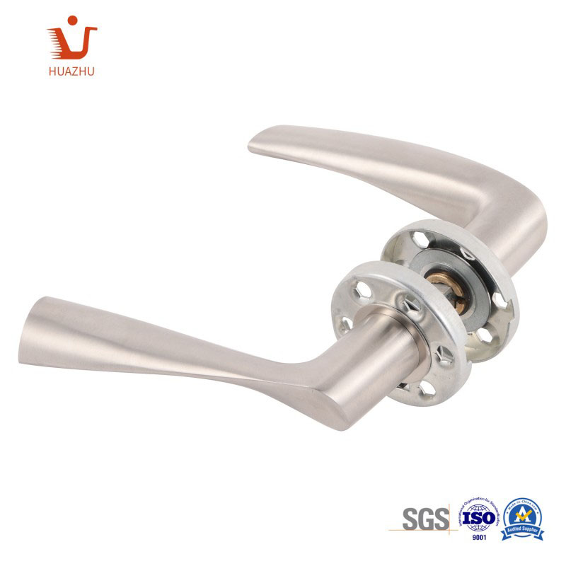 Pintu Bersalut Chrome/Berus/Bersalut Nikel