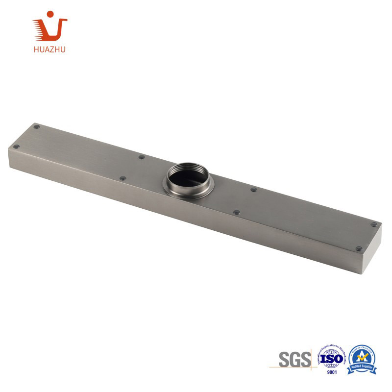 Longkang Lantai Linear