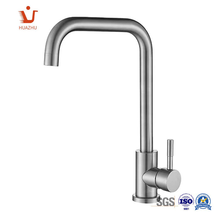 Faucet Penapis Air Keluli Tahan Karat