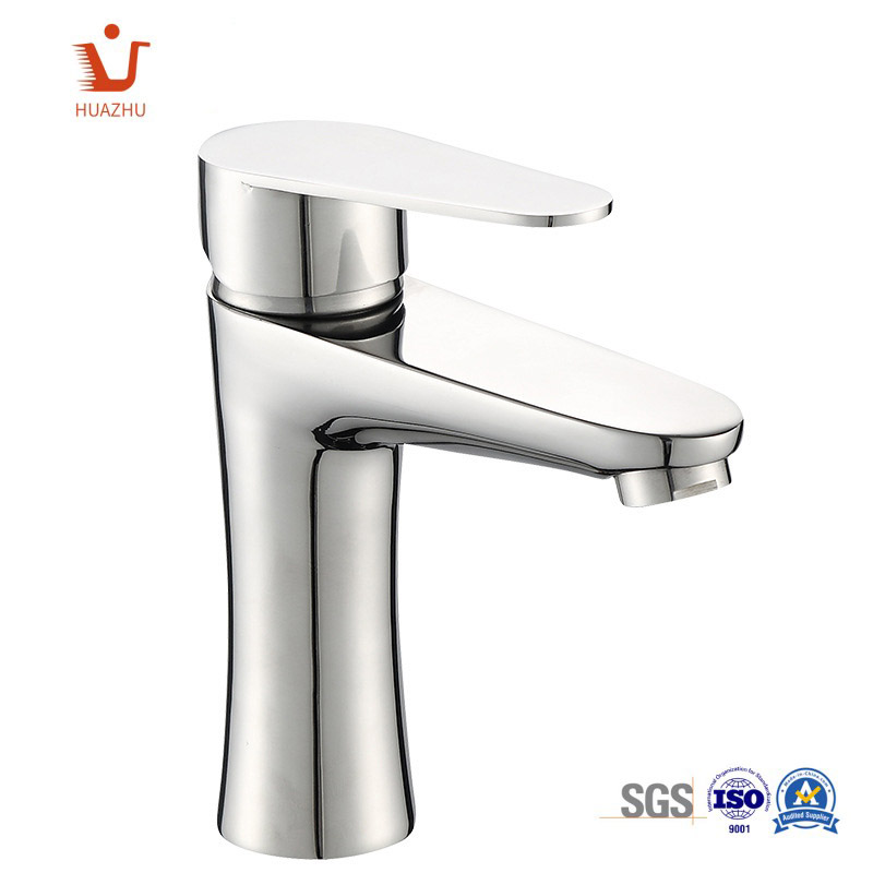 Badan Faucet Aloi Zink